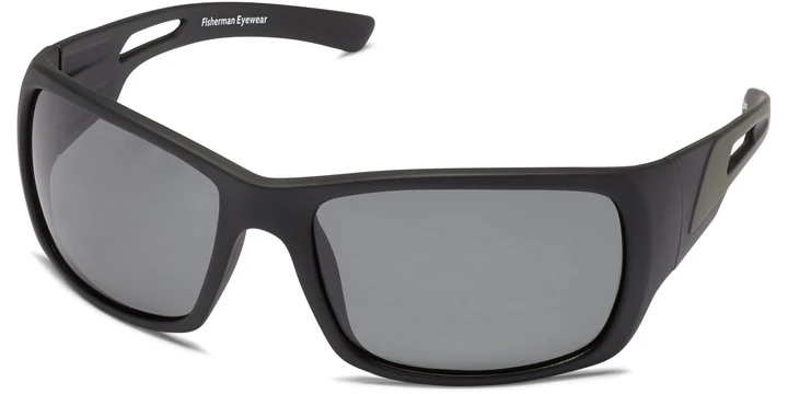 Fisherman Eyewear Cruiser Sunglasses