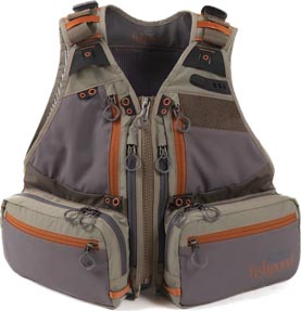 Fishpond Upstream Tech Vest from W. W. Doak