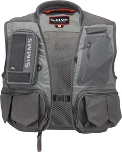 Simms Freestone Vest from W. W. Doak