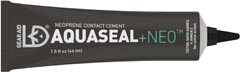 Aquaseal+Neo<br>Contact Cement from W. W. Doak