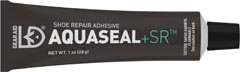 Aquaseal SR<br>Shoe Repair Adhesive from W. W. Doak