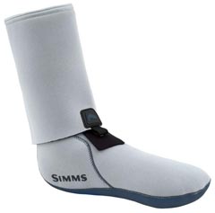 Simms Guardsocks from W. W. Doak