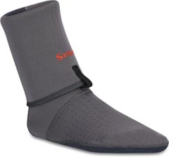 Simms Guide Guardsocks from W. W. Doak Simms Guide Guardsocks from W. W. Doak