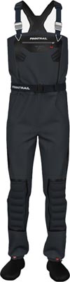 Finntrail Speedmaster<br>Stocking Foot Waders from W. W. Doak