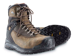 Simms Guide Boot<br>Streamtread<br><em>2013 Model</em> from W. W. Doak