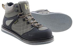 Hodgman H3 Wading Boot<br><em>(With Felt Soles)</em> from W. W. Doak