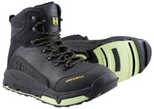 Hodgman Vion Wading Boot<br><em>(With 2 Sets of H-Lock Soles<br>WadeTech Rubber and Felt)</em> from W. W. Doak