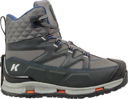 Korkers Bantam Lite Wading Boot from W. W. Doak Korkers Bantam Lite Wading Boot from W. W. Doak