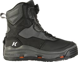 Korkers Darkhorse Wading Boot from W. W. Doak