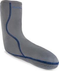 Korkers I-Drain Neoprene Wading Sock from W. W. Doak