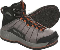 Simms Flyweight<br>Felt Sole Wading Boot from W. W. Doak