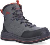 Simms Freestone<br>Felt Sole Wading Boot<br><em>2024 Model</em> from W. W. Doak