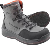 Simms Freestone<br>Felt Sole Wading Boot<br><em>2022 Model</em> from W. W. Doak Simms Freestone<br>Felt Sole Wading Boot<br><em>2022 Model</em> from W. W. Doak