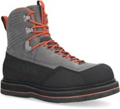 Simms G3 Guide<br>Felt Sole Wading Boot<br><em>2024 Model</em> from W. W. Doak