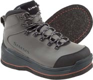 Simms Women's Freestone<br>Felt Sole Wading Boot from W. W. Doak