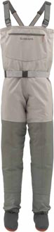 Simms Women's Tributary<br>Stocking Foot Wader<br><em>2022 Model</em> from W. W. Doak