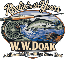 Reelin' in the Years