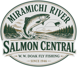 Salmon Central