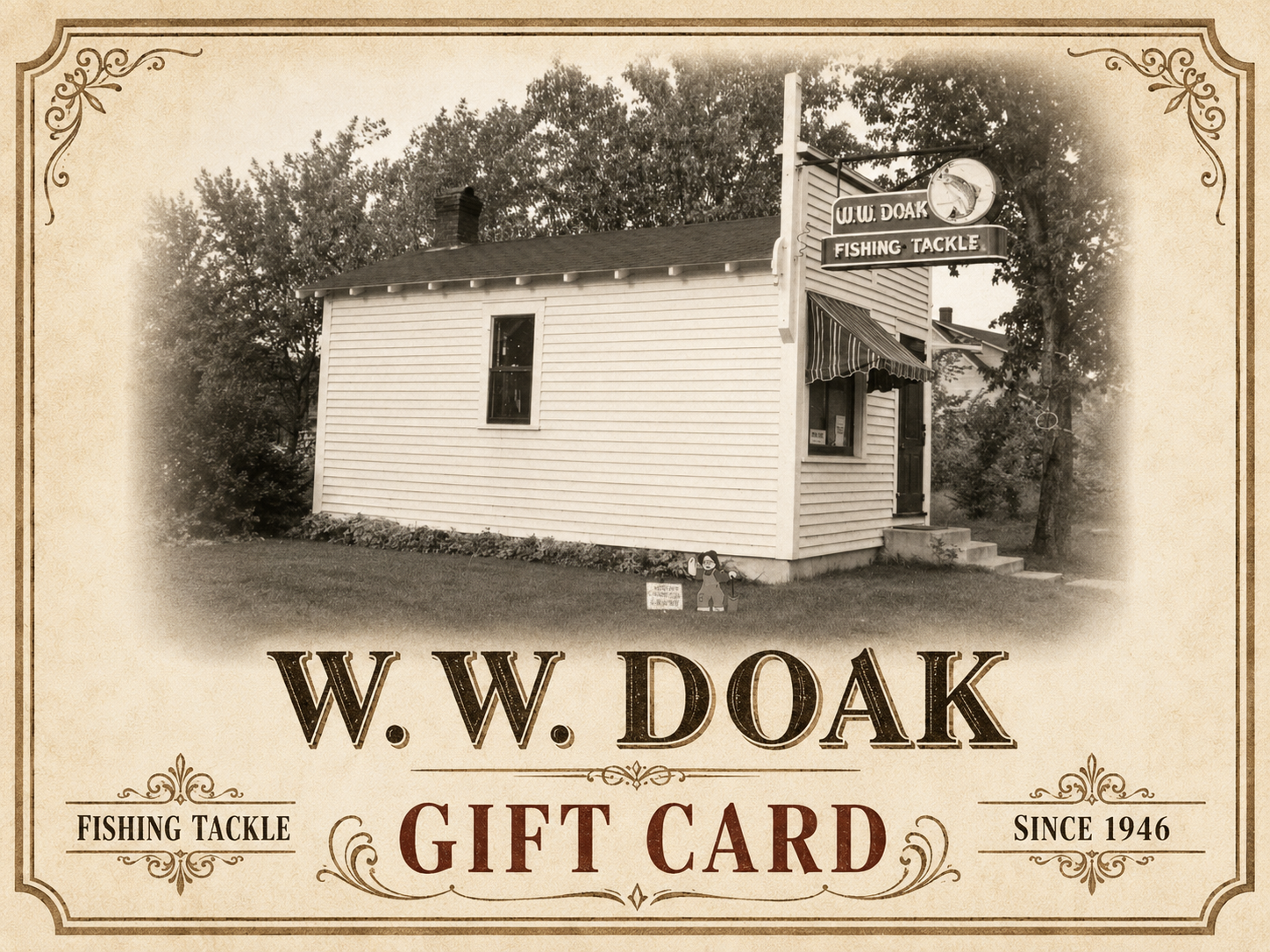 Old Store