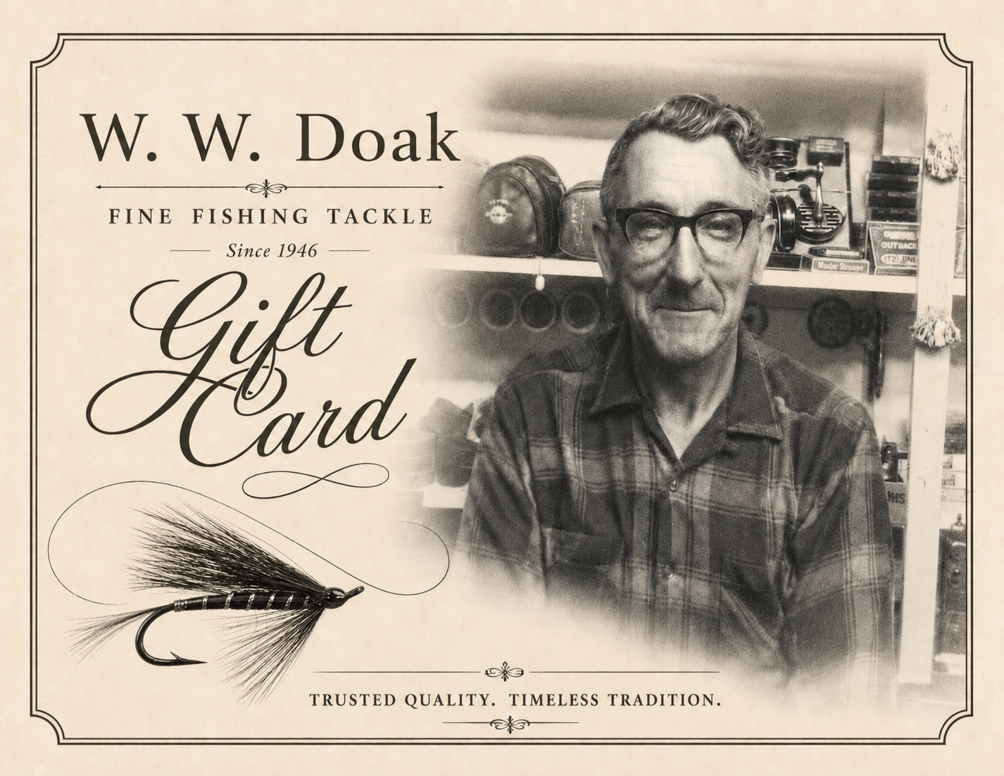 Wallace Doak