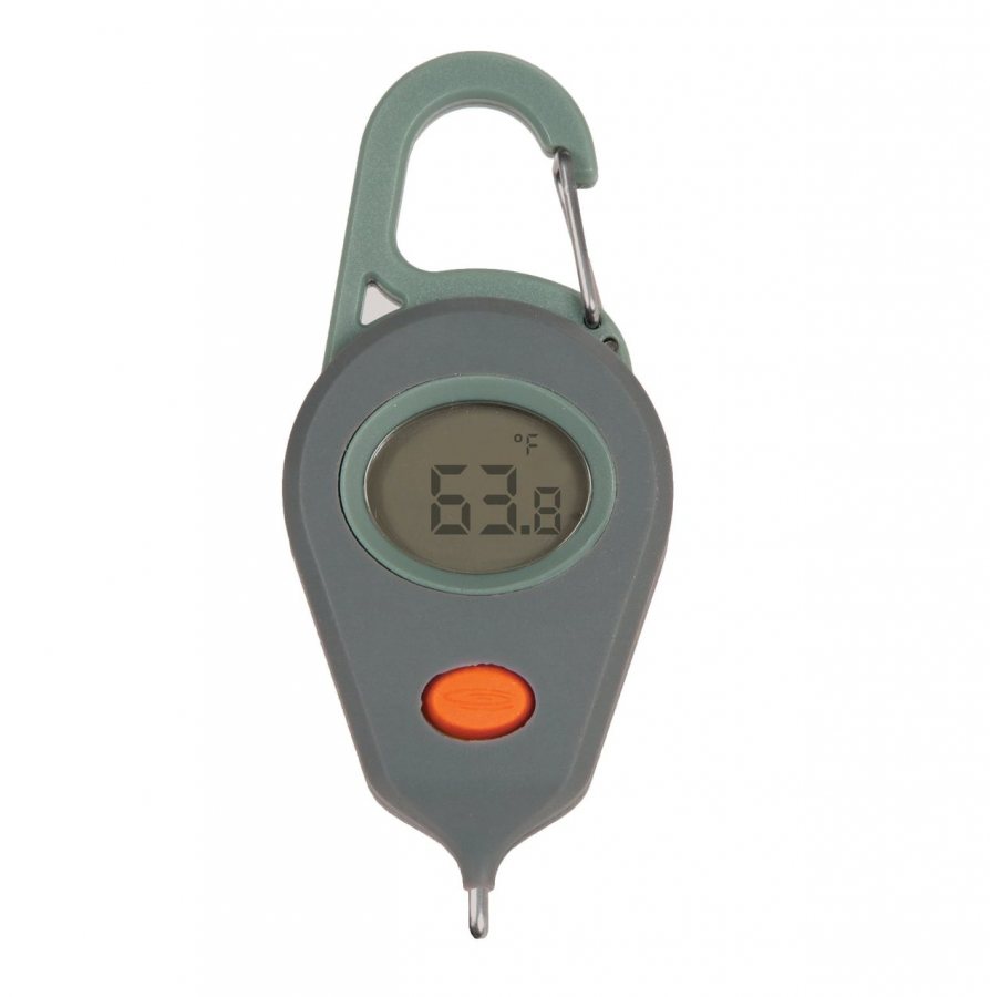 Fishpond Riverkeeper Digital Thermometer