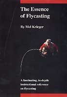 Essence of Fly Casting<br>Volume I