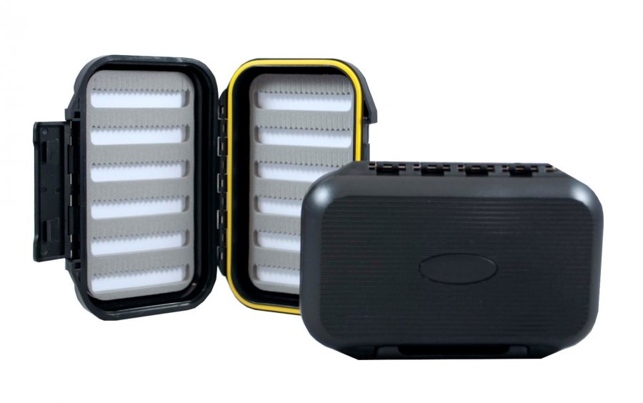 W. W. Doak Small Waterproof Fly Box