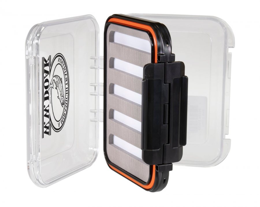 W. W. Doak Waterproof Fly Box - Medium