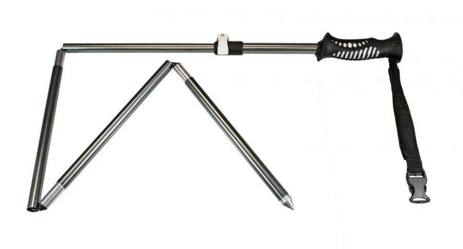 Teton Locking Wading Staff
