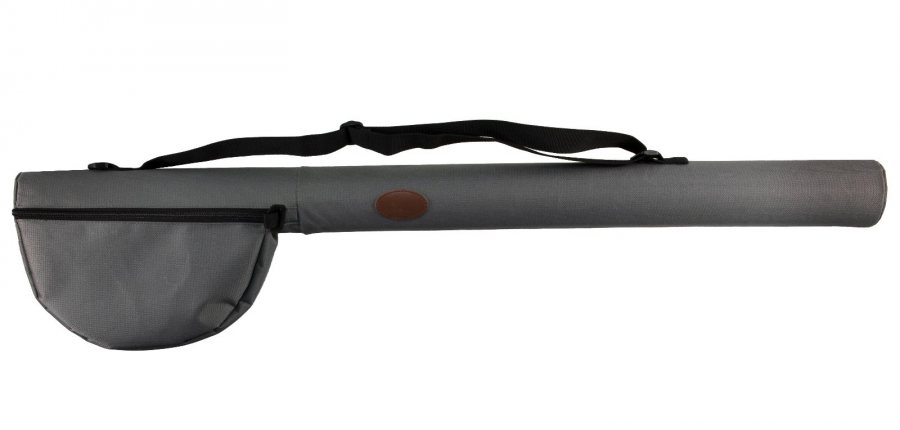 Teton Rod Case - Single