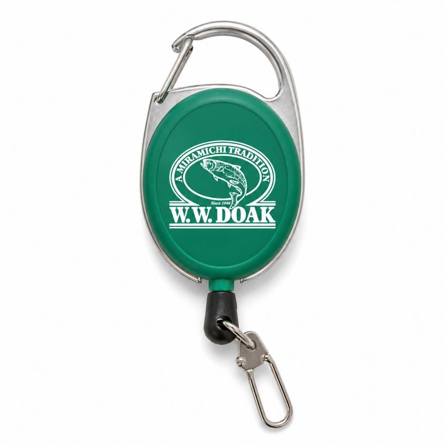 W. W. Doak Measuring Tape Retractor