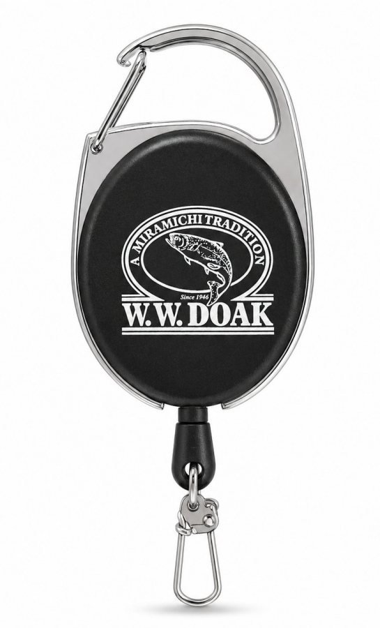 W. W. Doak Cable Retractor