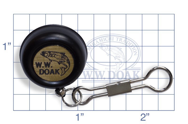 W. W. Doak Pin On Retractor