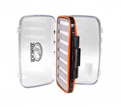 W. W. Doak XL Waterproof Fly Box - Slotted