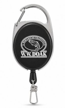 W. W. Doak Cable Retractor