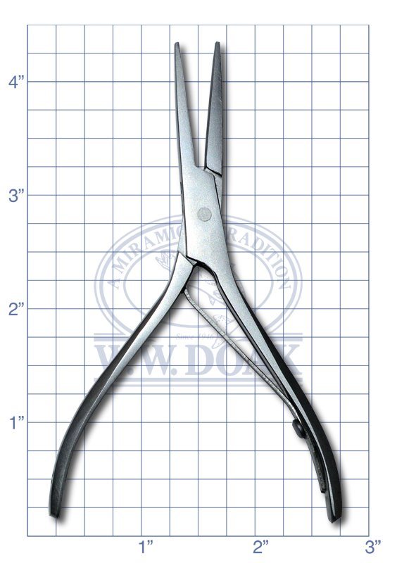 Eco Barb Pliers - EPI4