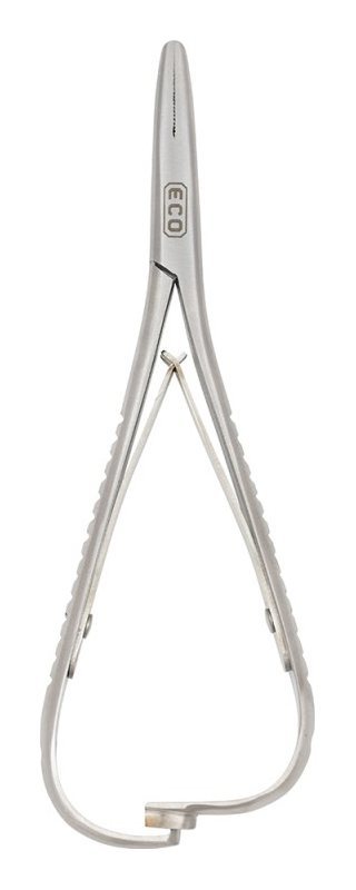 Eco 5.5" Mitten Clamps - E-CM55