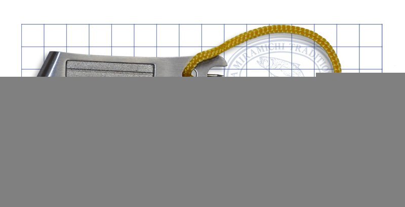 Dr. Slick Angled Nippers - NSJO