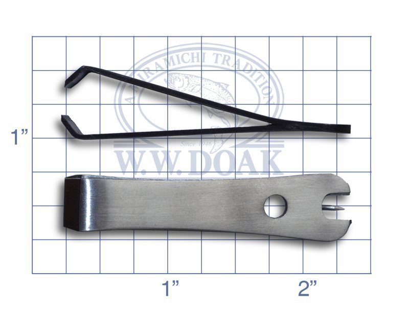 Dr. Slick Nippers - Eco Nippers - Satin - E-NP2