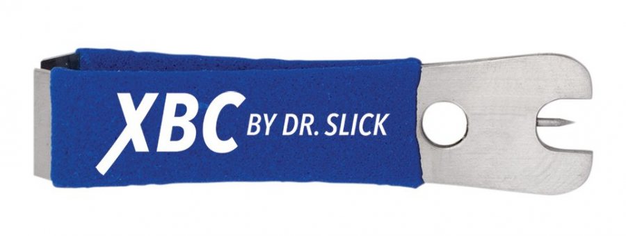 Dr. Slick XBC Nipper - Blue
