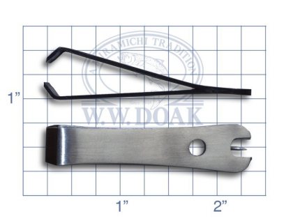 Dr. Slick "Eco" Nippers<br>Satin