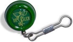 Dr. Slick Green Pin On Retractor - RIS8G