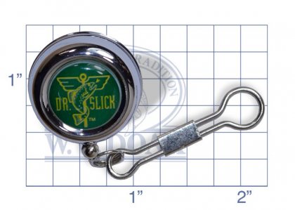 Dr. Slick Clip-On Retractor