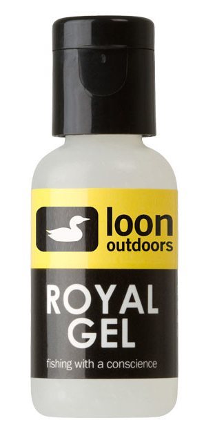 Loon Royal Gel Fly Floatant