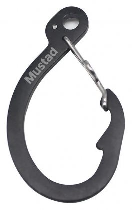 Mustad Carabiner