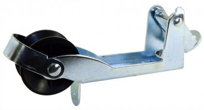 Locking Anchor Rope Pulley