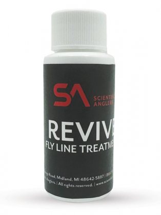Scientific Anglers<br>Revive Fly Line Treatment