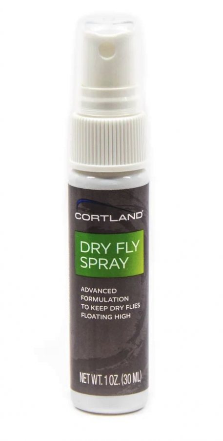 Cortland Dry Fly Spray