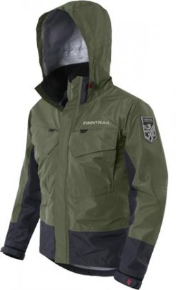 Finntrail Coaster Jacket