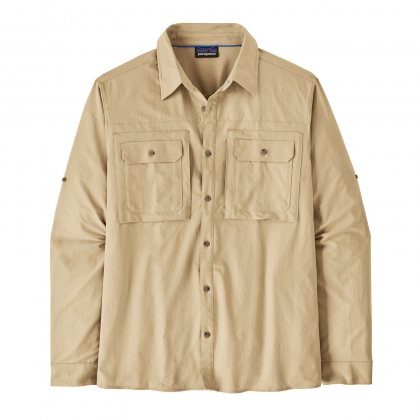 Patagonia Self Guided Sun Shirt